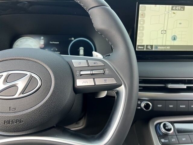 2025 Hyundai Palisade SEL Premium Waldorf MD