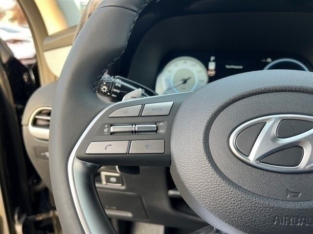 2025 Hyundai Palisade SEL Premium Waldorf MD