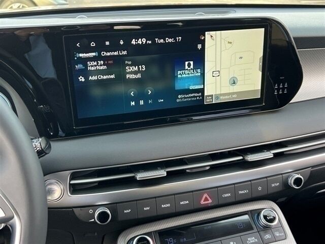 2025 Hyundai Palisade SEL Premium Waldorf MD