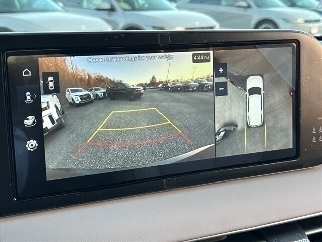 2025 Hyundai Palisade SEL Premium Waldorf MD