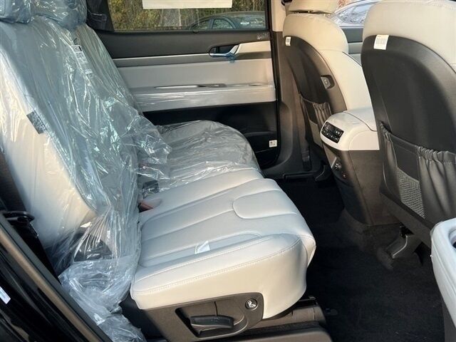 2025 Hyundai Palisade SEL Premium Waldorf MD