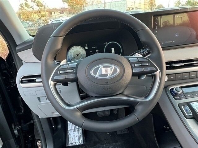 2025 Hyundai Palisade SEL Premium Waldorf MD