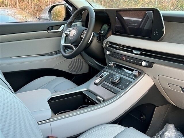 2025 Hyundai Palisade SEL Premium Waldorf MD