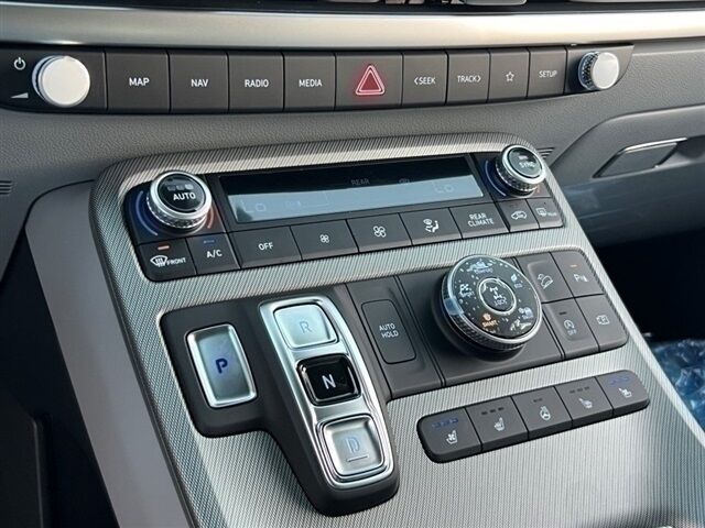 2025 Hyundai Palisade SEL Premium Waldorf MD