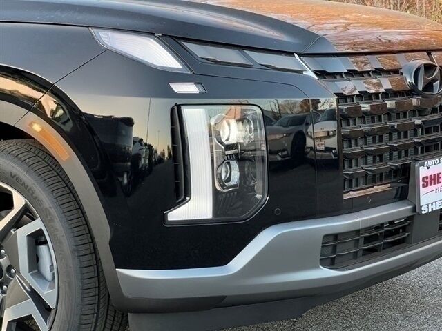 2025 Hyundai Palisade SEL Premium Waldorf MD