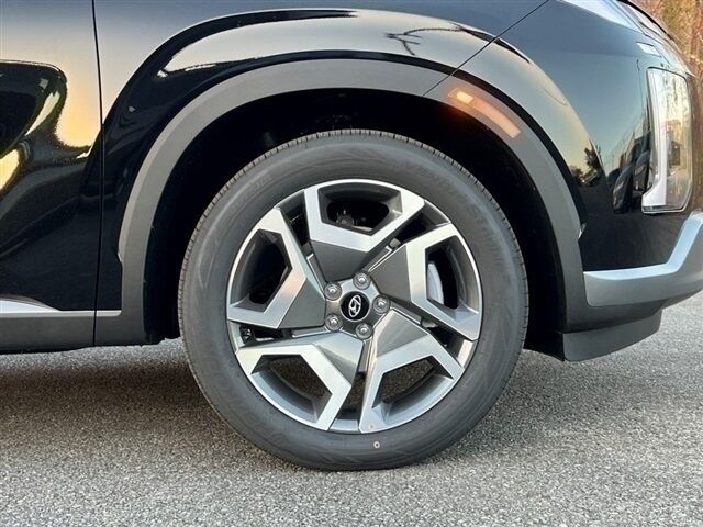 2025 Hyundai Palisade SEL Premium Waldorf MD