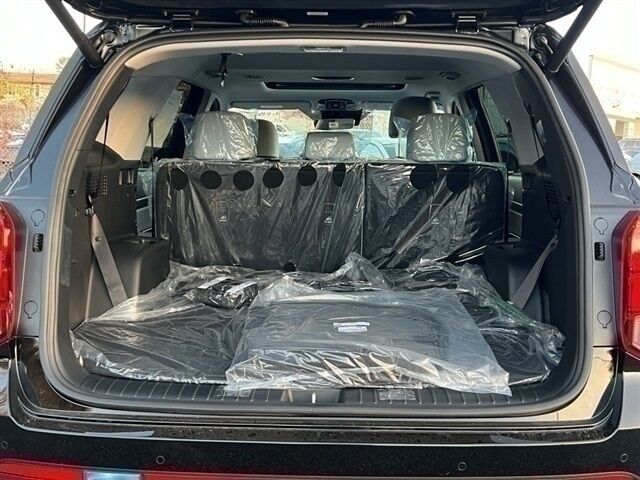 2025 Hyundai Palisade SEL Premium Waldorf MD