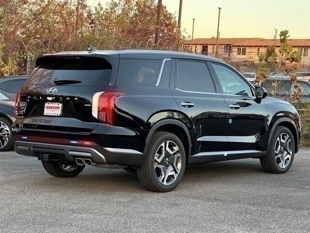 2025 Hyundai Palisade SEL Premium Waldorf MD