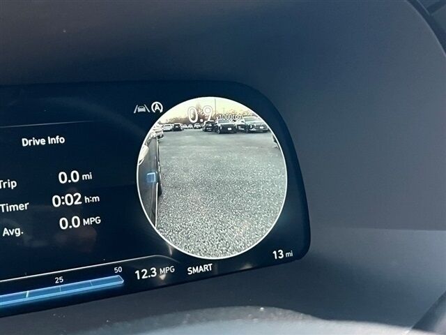 2025 Hyundai Palisade SEL Premium Waldorf MD