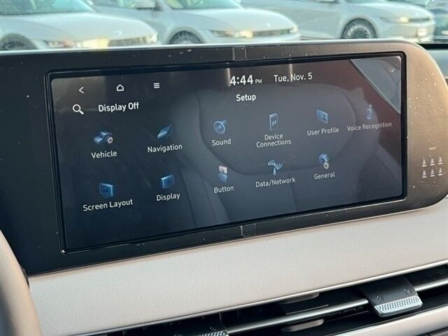 2025 Hyundai Palisade SEL Premium Waldorf MD