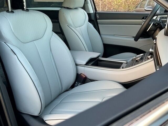 2025 Hyundai Palisade SEL Premium Waldorf MD