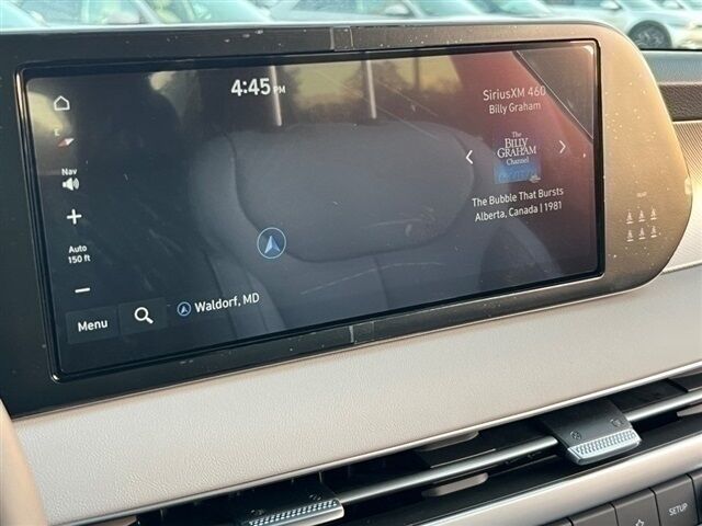 2025 Hyundai Palisade SEL Premium Waldorf MD