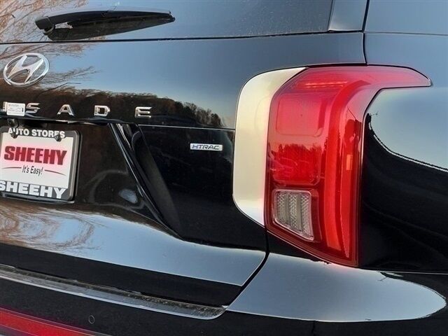 2025 Hyundai Palisade SEL Premium Waldorf MD