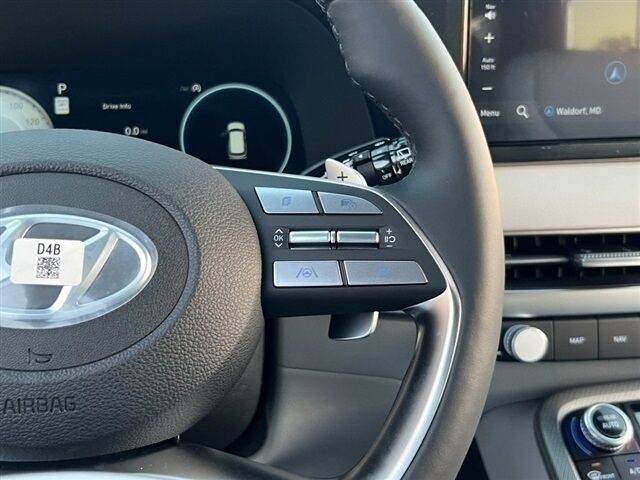 2025 Hyundai Palisade SEL Premium Waldorf MD
