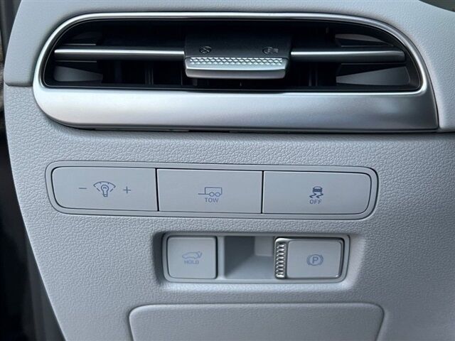 2025 Hyundai Palisade SEL Premium Waldorf MD