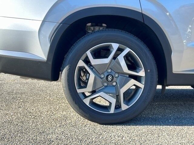 2025 Hyundai Palisade SEL Premium Waldorf MD