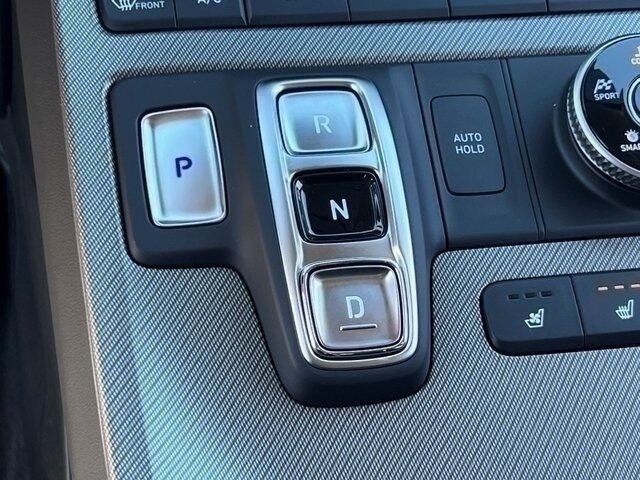 2025 Hyundai Palisade SEL Premium Waldorf MD