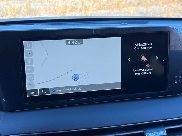 2025 Hyundai Palisade SEL Premium Waldorf MD