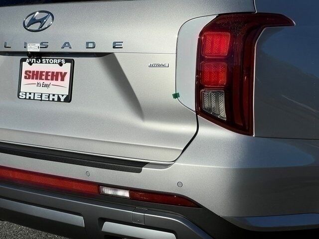 2025 Hyundai Palisade SEL Premium Waldorf MD