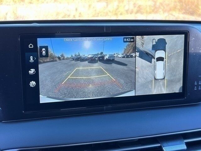 2025 Hyundai Palisade SEL Premium Waldorf MD