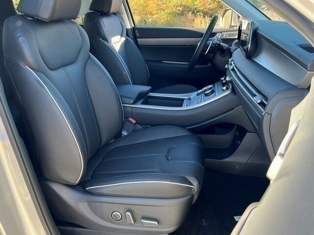 2025 Hyundai Palisade SEL Premium Waldorf MD