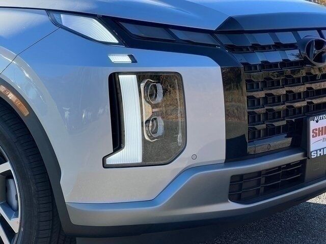 2025 Hyundai Palisade SEL Premium Waldorf MD