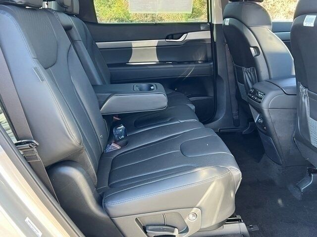 2025 Hyundai Palisade SEL Premium Waldorf MD