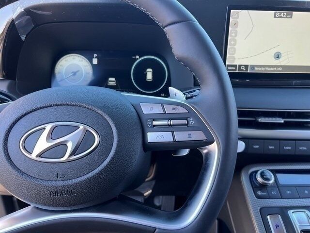 2025 Hyundai Palisade SEL Premium Waldorf MD