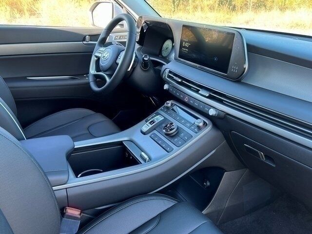 2025 Hyundai Palisade SEL Premium Waldorf MD