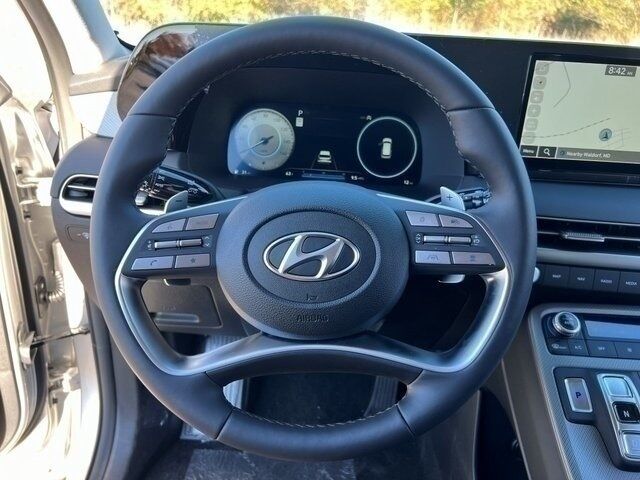 2025 Hyundai Palisade SEL Premium Waldorf MD