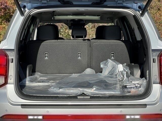 2025 Hyundai Palisade SEL Premium Waldorf MD