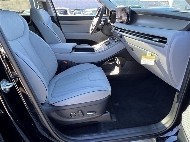 2025 Hyundai Palisade SEL Premium Waldorf MD