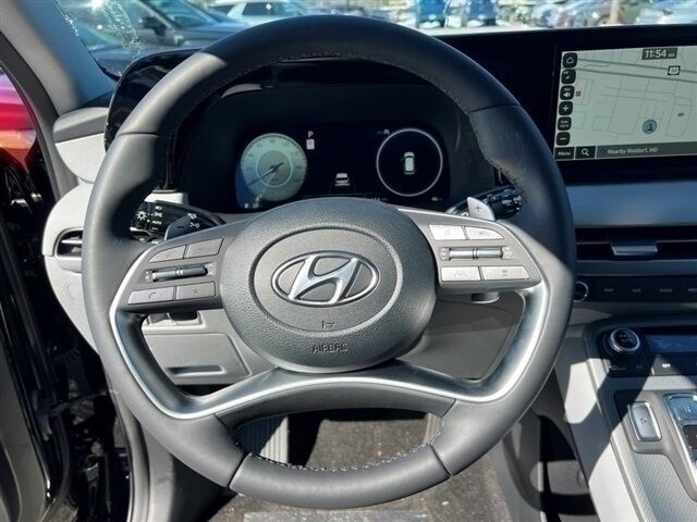 2025 Hyundai Palisade SEL Premium Waldorf MD