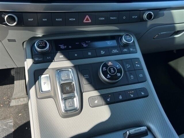 2025 Hyundai Palisade SEL Premium Waldorf MD