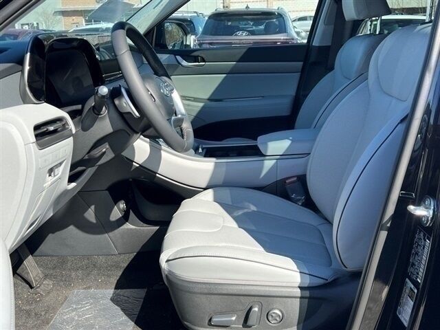 2025 Hyundai Palisade SEL Premium Waldorf MD