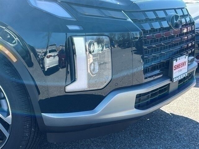 2025 Hyundai Palisade SEL Premium Waldorf MD