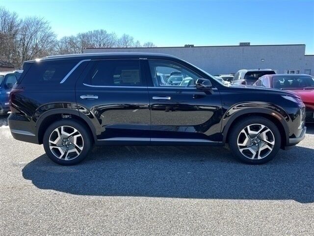 2025 Hyundai Palisade SEL Premium Waldorf MD