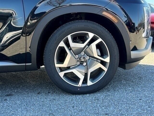 2025 Hyundai Palisade SEL Premium Waldorf MD