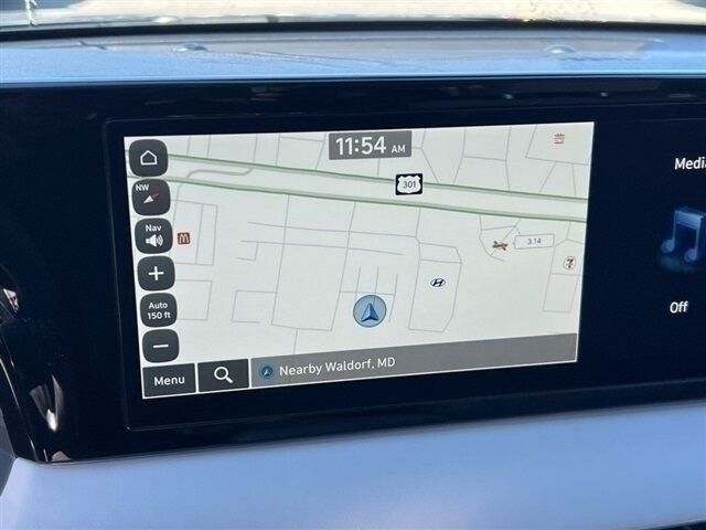 2025 Hyundai Palisade SEL Premium Waldorf MD