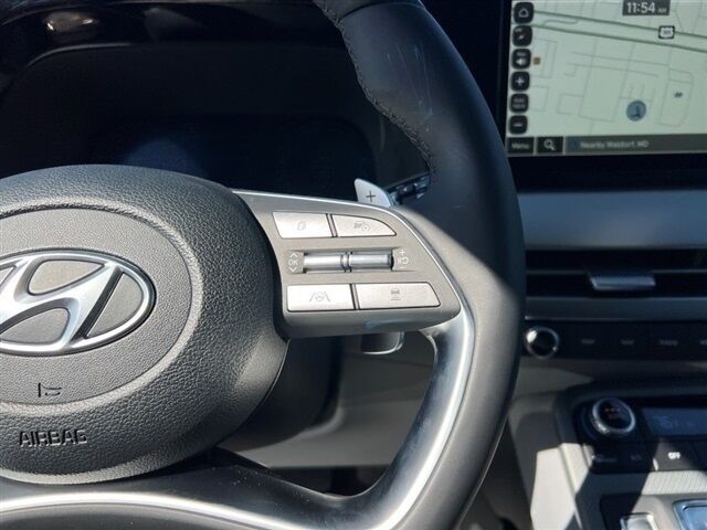 2025 Hyundai Palisade SEL Premium Waldorf MD