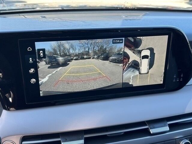 2025 Hyundai Palisade SEL Premium Waldorf MD