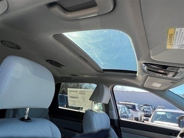 2025 Hyundai Palisade SEL Premium Waldorf MD