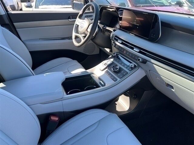 2025 Hyundai Palisade SEL Premium Waldorf MD