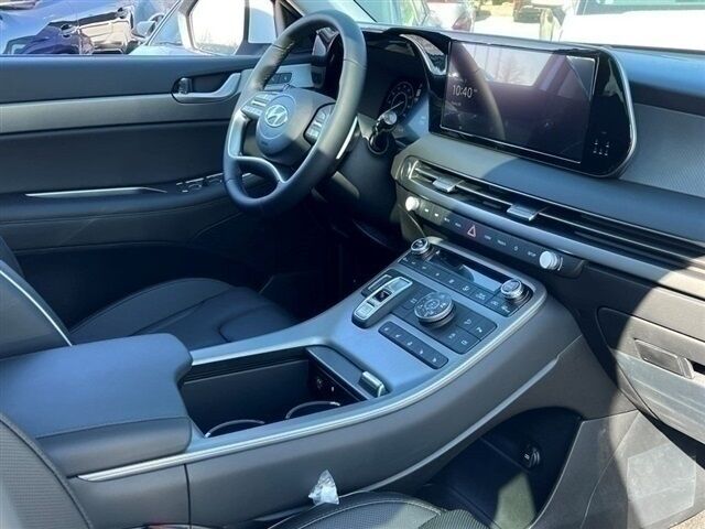 2025 Hyundai Palisade SEL Premium Waldorf MD