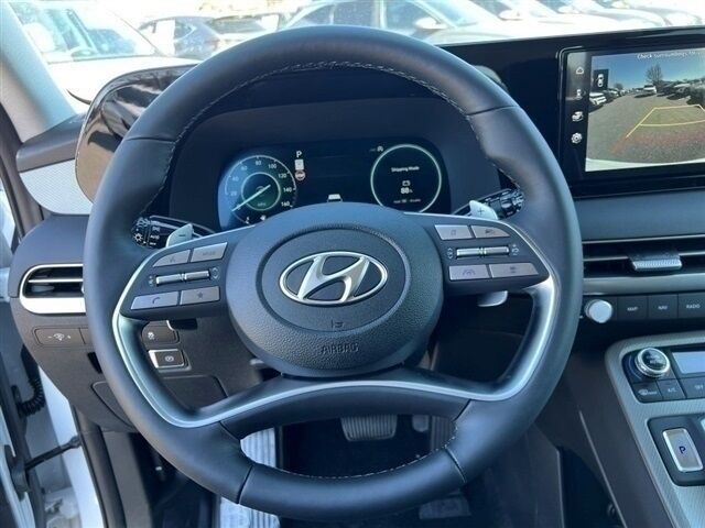 2025 Hyundai Palisade SEL Premium Waldorf MD