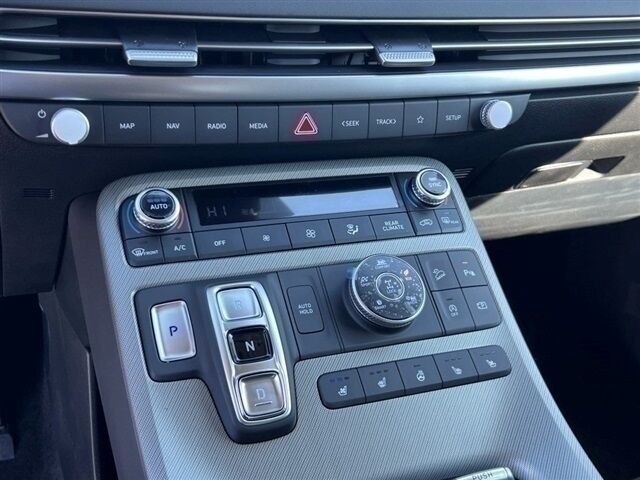 2025 Hyundai Palisade SEL Premium Waldorf MD