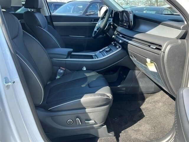 2025 Hyundai Palisade SEL Premium Waldorf MD