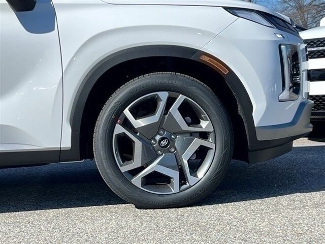 2025 Hyundai Palisade SEL Premium Waldorf MD