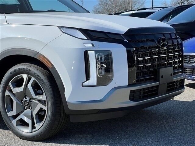 2025 Hyundai Palisade SEL Premium Waldorf MD