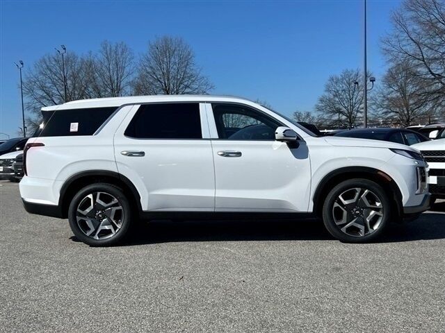 2025 Hyundai Palisade SEL Premium Waldorf MD